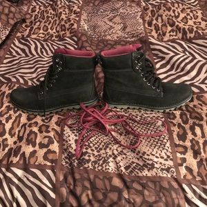 Timberland Boots